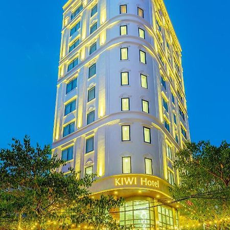 K Hotel Sauna And Massage Da Nang Eksteriør billede