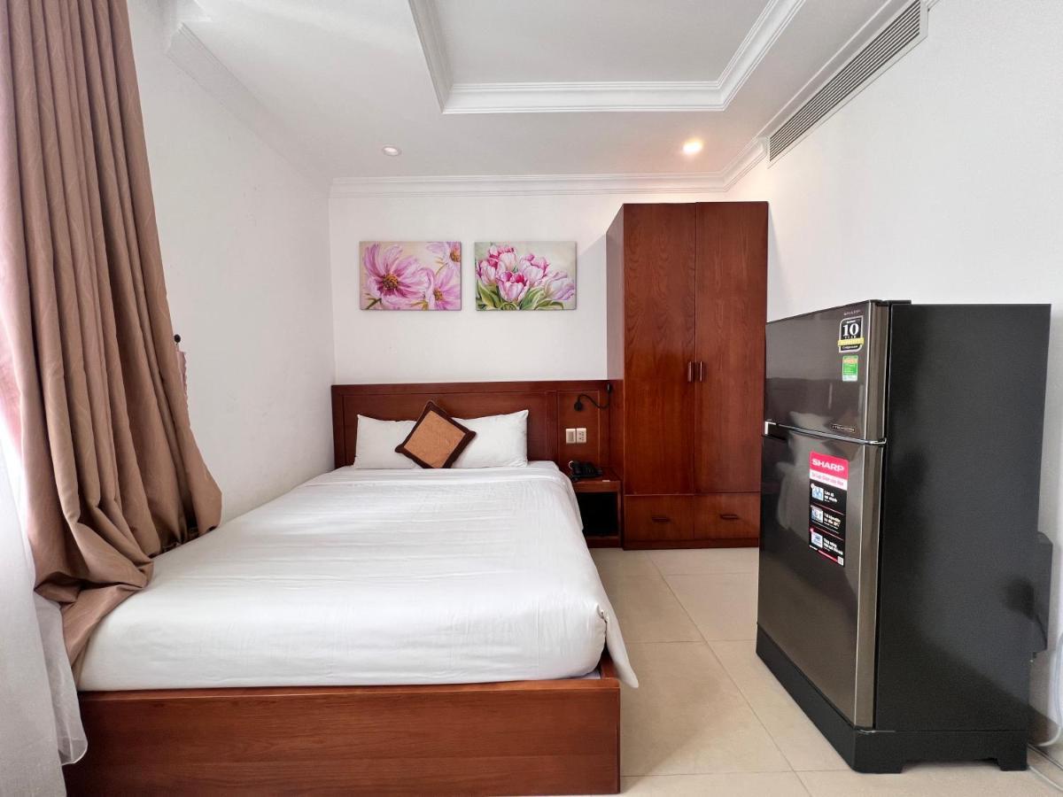 K Hotel Sauna And Massage Da Nang Eksteriør billede