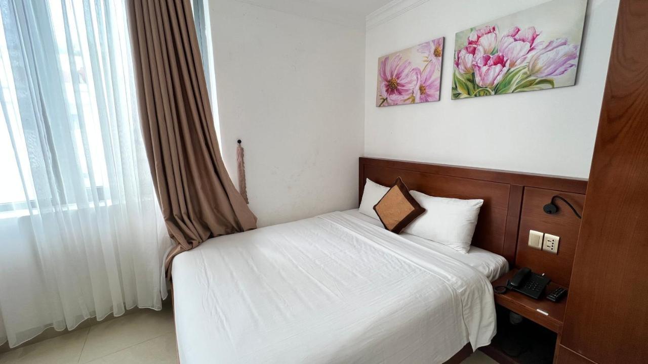 K Hotel Sauna And Massage Da Nang Eksteriør billede