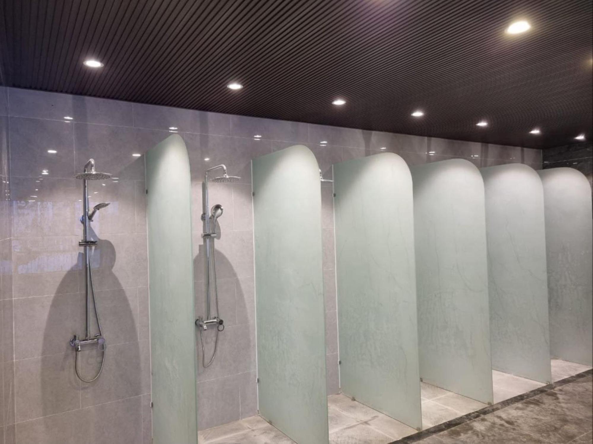 K Hotel Sauna And Massage Da Nang Eksteriør billede