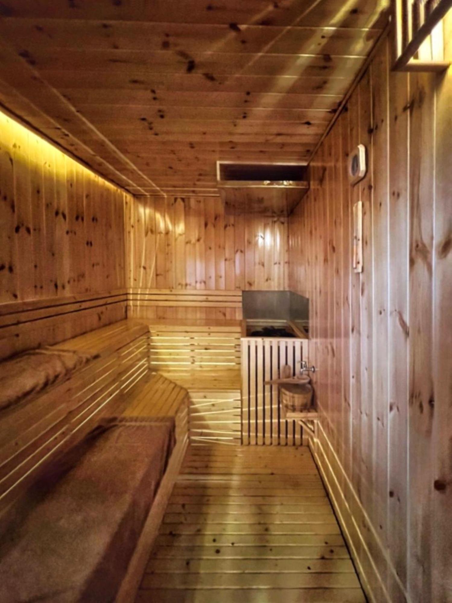 K Hotel Sauna And Massage Da Nang Eksteriør billede