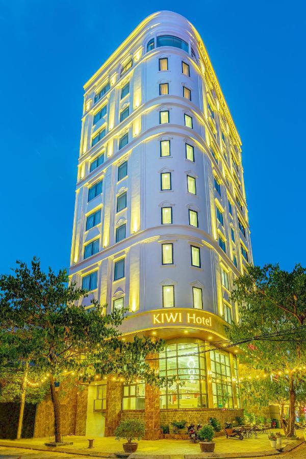 K Hotel Sauna And Massage Da Nang Eksteriør billede